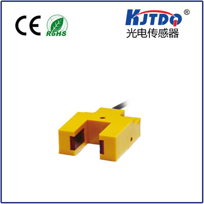 KJT-FU15光電傳感器